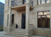 Satılır 5 otaqlı 200 m2 həyət evi Qəbələ