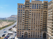 Satılır 2 otaqlı 72 m2 yeni tikili Bayıl