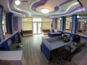 Satılır 5 otaqlı 130 m2 obyekt Yeni Yasamal