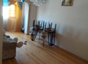 Satılır 4 otaqlı 86 m2 köhnə tikili İnşaatçılar m.