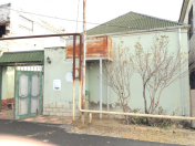 İcarəyə verilir 2 otaqlı 60 m2 həyət evi Badamdar