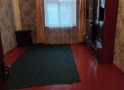 Satılır 1 otaqlı 21 m2 köhnə tikili Sumqayıt