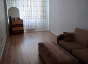 Satılır 1 otaqlı 65 m2 yeni tikili Abşeron r.