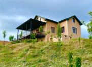 Satılır 6 otaqlı 1200 m2 bağ evi Şamaxı