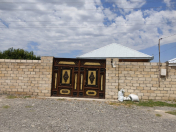 Satılır 4 otaqlı 120 m2 yeni tikili Ağdaş