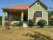 İcarəyə verilir 3 otaqlı 110 m2 bağ evi İsmayıllı