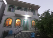 Satılır 4 otaqlı 170 m2 həyət evi Biləcəri