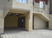 Satılır 5 otaqlı 210 m2 həyət evi Biləcəri