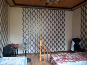 İcarəyə verilir 2 otaqlı 40 m2 həyət evi Əhmədli m.