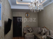 Satılır 3 otaqlı 68 m2 yeni tikili Y.Günəşli