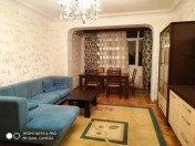 İcarəyə verilir 2 otaqlı 60 m2 köhnə tikili Nizami m.