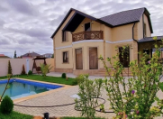 Satılır 4 otaqlı 200 m2 bağ evi Şüvəlan