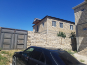Satılır 6 otaqlı 240 m2 həyət evi Hökməli