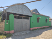 Satılır 4 otaqlı 555 m2 həyət evi Bərdə