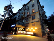 İcarəyə verilir 2 otaqlı 65 m2 köhnə tikili 28 May m.