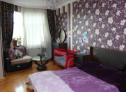 Satılır 3 otaqlı 86 m2 yeni tikili Qaraçuxur