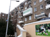 Satılır 4 otaqlı 130 m2 köhnə tikili Bayıl