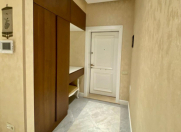 Satılır 2 otaqlı 70 m2 yeni tikili Masazır