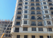 Satılır 3 otaqlı 170 m2 yeni tikili Bayıl