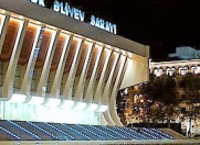 Satılır 3 otaqlı 65 m2 köhnə tikili Heydər Əliyev sarayı