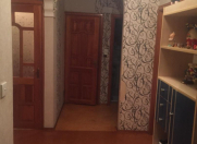 Satılır 3 otaqlı 80 m2 köhnə tikili Həzi Aslanov