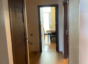 Satılır 3 otaqlı 83 m2 yeni tikili Xırdalan