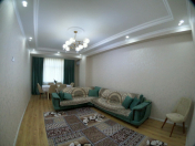 Satılır 2 otaqlı 105 m2 yeni tikili 9 mkr