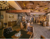 Satılır 8 otaqlı 450 m2 obyekt Nəsimi m.