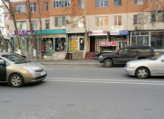 Satılır 2 otaqlı 89 m2 köhnə tikili Heydər Məscidi