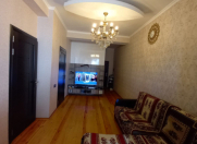 Satılır 2 otaqlı 62 m2 yeni tikili Bakıxanov