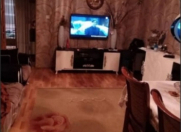 Satılır 3 otaqlı 56 m2 köhnə tikili Suraxanı r.