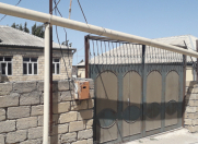 Satılır 5 otaqlı 150 m2 həyət evi Sulutəpə