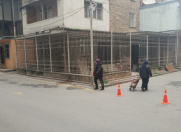 İcarəyə verilir 1 otaqlı 125 m2 obyekt Nəriman Nərimanov parkı