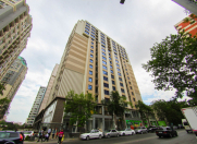 Satılır 4 otaqlı 204 m2 yeni tikili 28 May m.