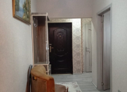 Satılır 3 otaqlı 95 m2 yeni tikili Qaraçuxur