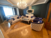 Satılır 4 otaqlı 172 m2 yeni tikili Nəriman Nərimanov m.