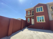 Satılır 4 otaqlı 120 m2 həyət evi Masazır