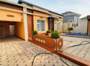 Satılır 5 otaqlı 120 m2 bağ evi Bakıxanov