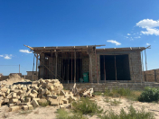 Satılır 4 otaqlı 260 m2 həyət evi Kürdəxanı