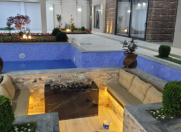 Satılır 4 otaqlı 200 m2 bağ evi Mərdəkan