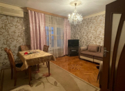Satılır 5 otaqlı 115 m2 köhnə tikili Xətai r.