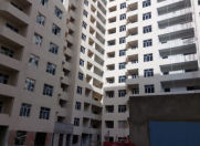 Satılır 2 otaqlı 57.5 m2 yeni tikili Xırdalan
