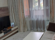 Satılır 1 otaqlı 60 m2 yeni tikili 20 yanvar m.