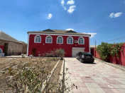 Satılır 4 otaqlı 150 m2 həyət evi Binə