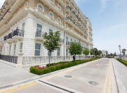 İcarəyə verilir 1 otaqlı 500 m2 obyekt Xətai r.