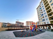 Satılır 3 otaqlı 117 m2 yeni tikili Nərimanov r.