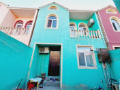 Satılır 4 otaqlı 120 m2 həyət evi Xırdalan
