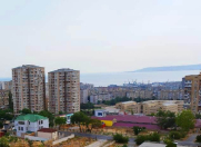 Satılır 2 otaqlı 60 m2 yeni tikili Həzi Aslanov m.