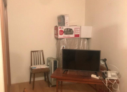 Satılır 1 otaqlı 50 m2 yeni tikili Bayıl parkı