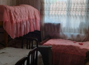 Satılır 1 otaqlı 17 m2 köhnə tikili Sumqayıt